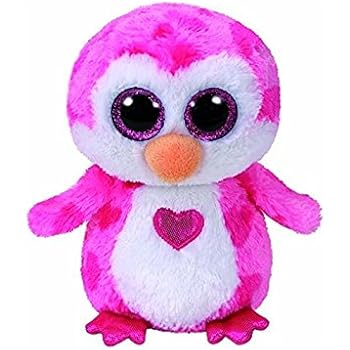 beanie boo august birthday list