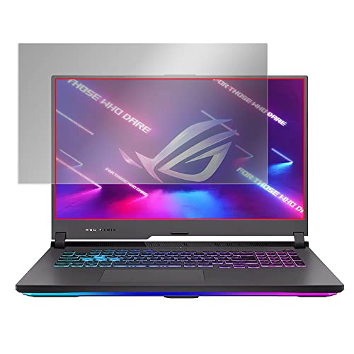 �~���r�b�N�X ASUS ROG Strix G15 (2022) G513 �p 360�x �`�����h�~ �v���C�o�V�[ �ی� �t�B���� �ᔽ�˃^�C�v ���{�� OverLay Secret