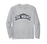 Mount St. Mary's University Gear by Steve State