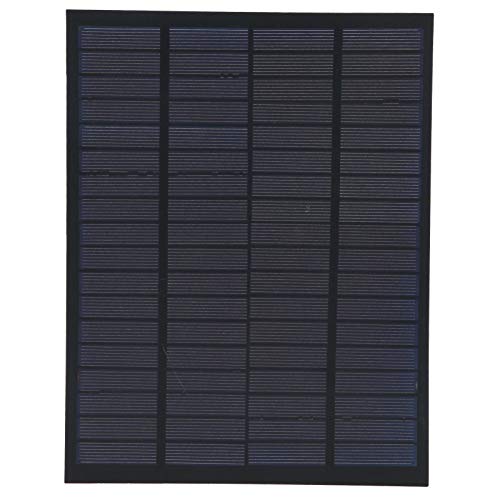 Mini Luzes de Painel Solar, Lanternas Epóxi, Placas de Prototipagem Sensibilizadas Revestidas Positi