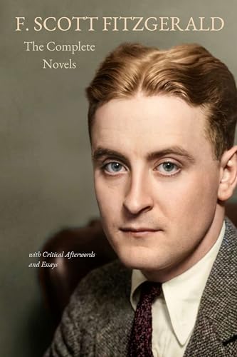 The Complete Novels of F. Scott Fitzgerald — Erato Press