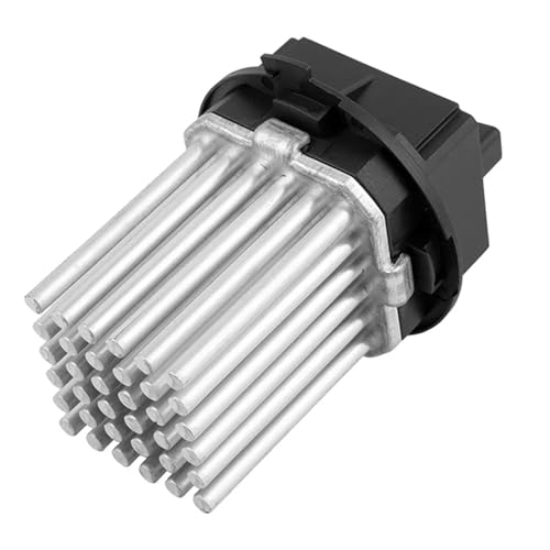 Résistance de moteur de ventilateur de chauffage 6441S7 pour un confort de route en toute saison