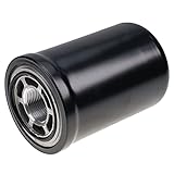 DVPARTS Hydraulic Oil Filter LVA10419 Compatible with John Deere 110 4044M 4044R 4049M 4052M 4066M