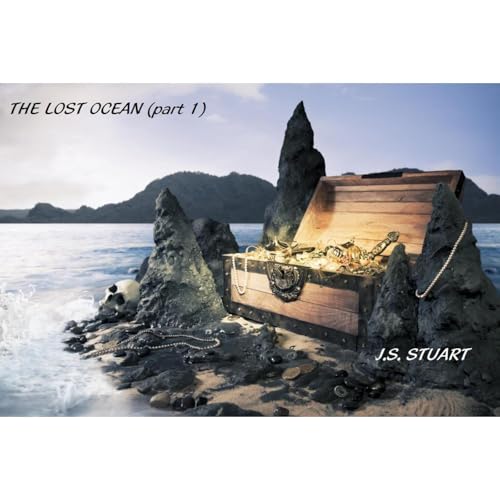 The Lost Ocean by J S Stuart episode artwork