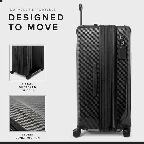 TUMI Tegra-Lite Expandable Luggage