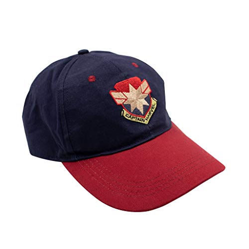 Culturefly Captain Marvel Collector's Box -Officially Licensed Captain Marvel Gift Box - 6 Exclusive Items - Image 2