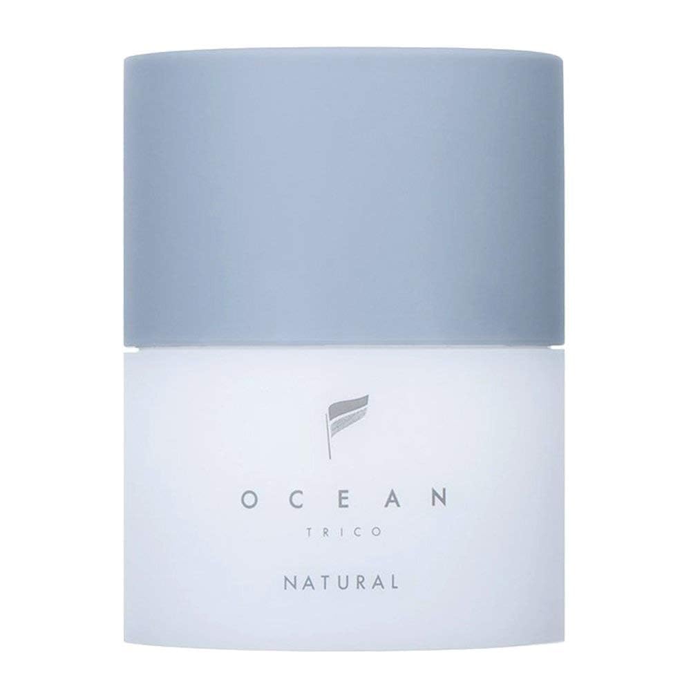 Ocean Trico Hair Wax 80g Natural Beauty & Personal Care
