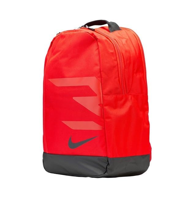 Image of Nike 3 Brand Blitz Backpack - Red - 30L, 9AT048-U10