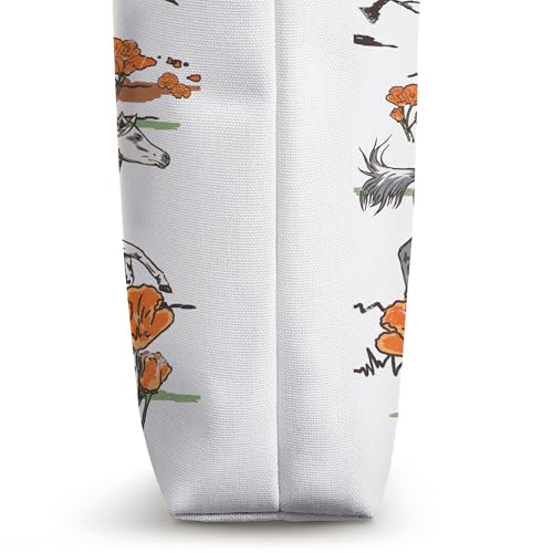 Bolsa Tote Wild Horses Lainey Wilson miniatura 3