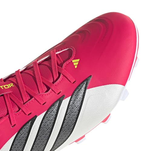 Image of adidas Unisex-Adult Club Predator Firm Ground /Multi Ground Cleats