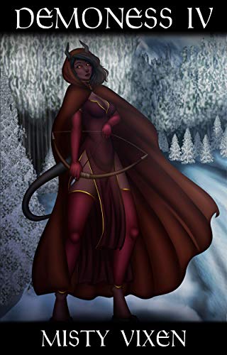 Cover of Demoness IV