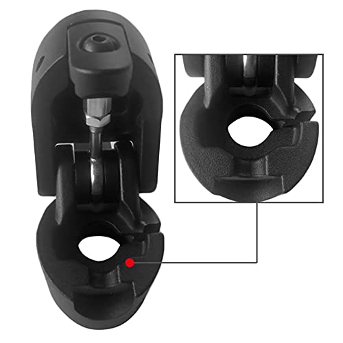 Scooter elettrico, base pieghevole, ricambio per