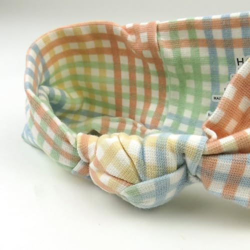 HonestBaby 3-Piece Top, Short and Headband Set for Baby Toddler Girls4