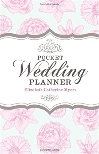 Pocket Wedding Planner 2Nd Edition