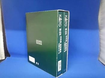 Amazon | Nゲージ KATO 10-274 205系電車 (埼京線色 6ドア車入り) 10