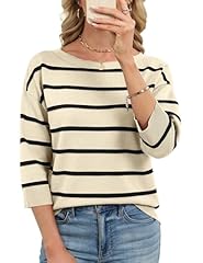 Apricot-black Stripes