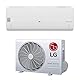 Freie Smart LG Klimaanlage 18000 btu Wechselrichter mit WLAN in R32