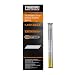 Freeman AF1534-25 2-1/2-Inch by 15 Gauge Angle Finish Nail, 1000 Per Box
