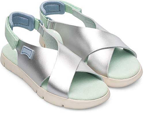 Camper Girl's Kids-Sandal Flat2