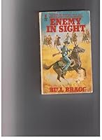 Enemy in Sight 050551530X Book Cover