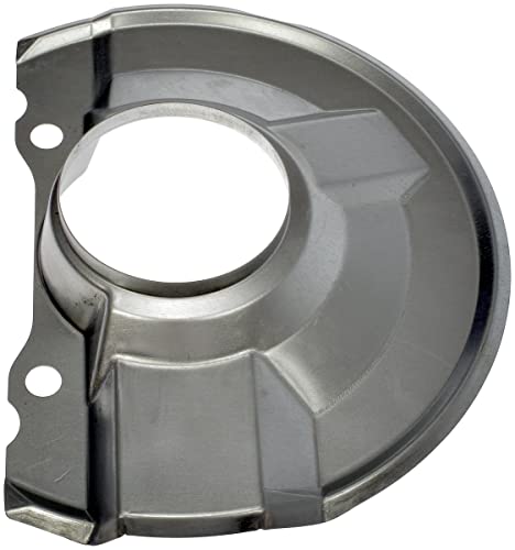 Bouclier de frein Dorman 924-650 anticorrosion pour la protection de Jeep