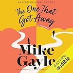 Cover of The One That Got Away