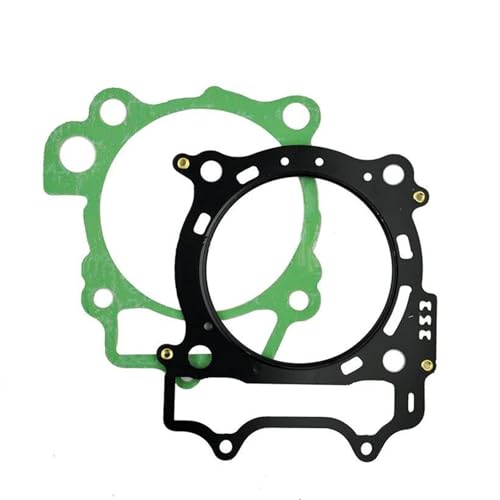 Kit de joints de culasse et d'embase pour l'entretien de votre WR450F