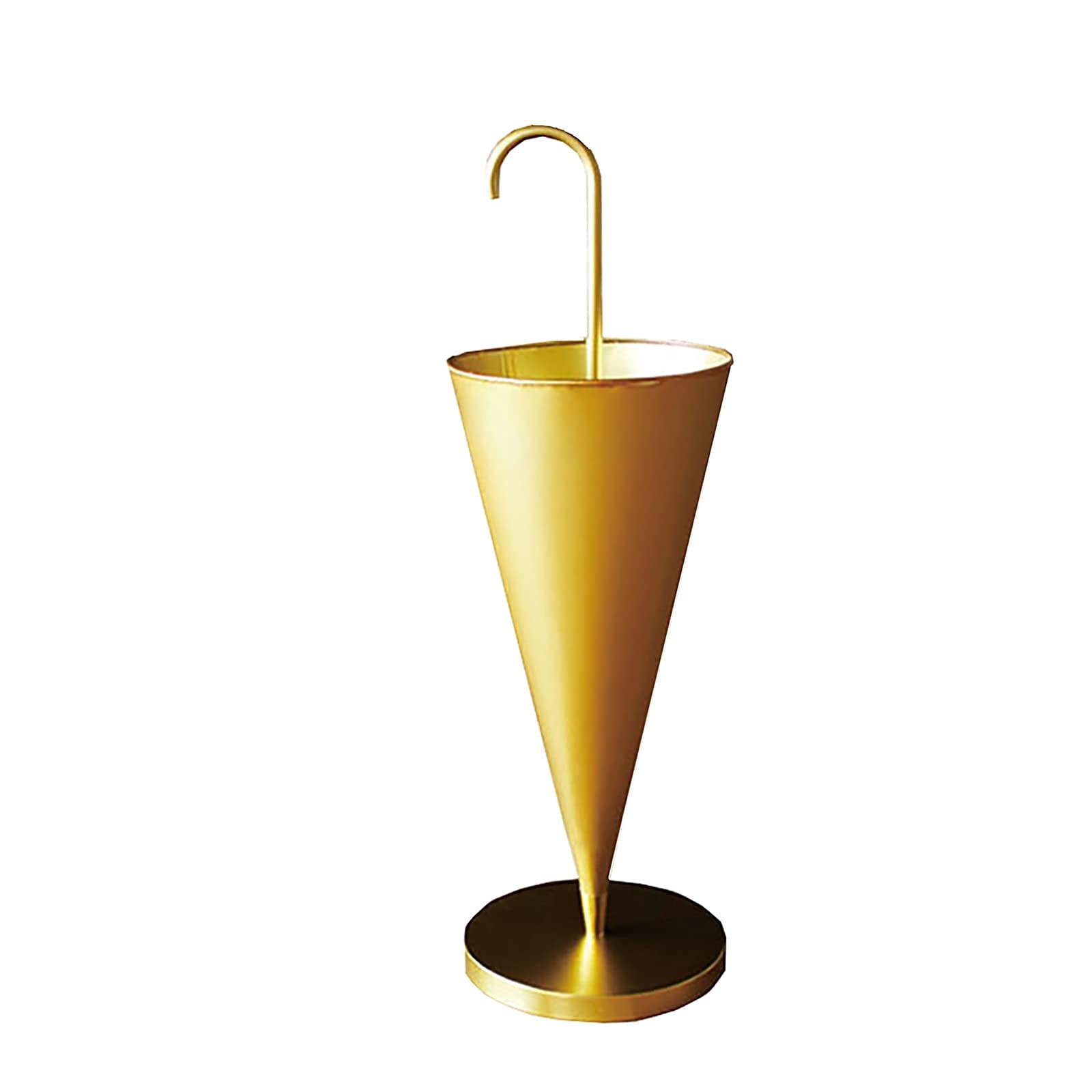 Porte-parapluie de style européen pour hall d'hôtel rond 63 cm