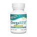 North American Herb and Spice, Oregaresp P73 Gel-Capsules, 60-Count