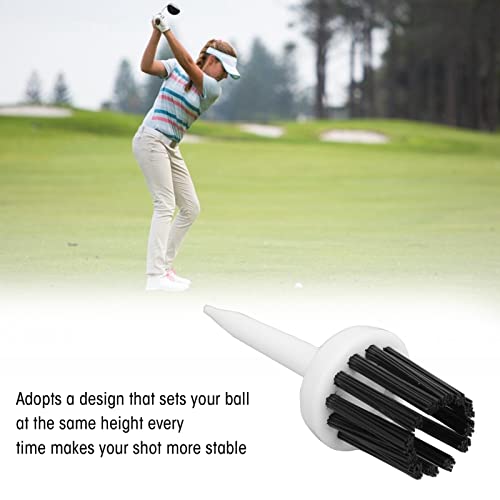SPYMINNPOO Brush Golf Tees Type Plastic - Image 4