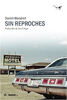 Sin reproches 8412619463 Book Cover