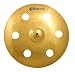 Bosphorus Cymbals G17C6H 17-Inch Gold Series Fx Crash Cymbal