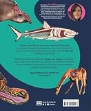 Anatomie der Tiere: Das geheimnisvolle Innenleben unter Fell, Federn und Schuppen. Tieranatomie großartig visuell aufbereitet. Für Kinder ab 7 Jahren