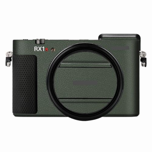 Autocollant RX1RIII anti-rayures pour protéger le boîtier de votre Sony RX1RM3