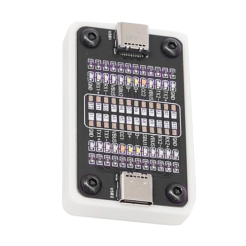 1. |[^u Type-C P[ueX^[ 24 s LED ffA[dobe[t yʐڑ Type C sڑc[