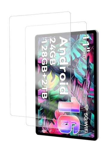 Protector de pantalla vidrio templado 9H para TABWEE T90
