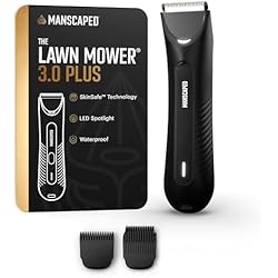Amazon.com: MANSCAPED® The Chairman™ Plus & The Lawn Mower