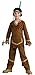 Native American Boy Costume, Large