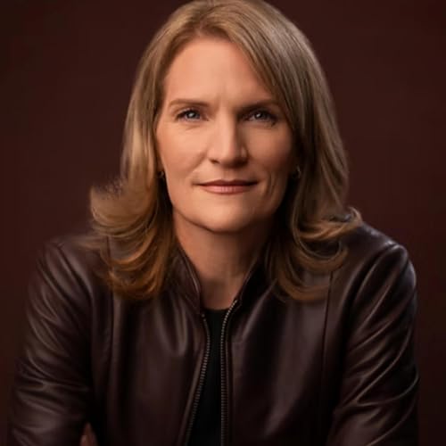 『Is extremism on the rise? Dr. Cynthia Miller-Idriss』のカバーアート
