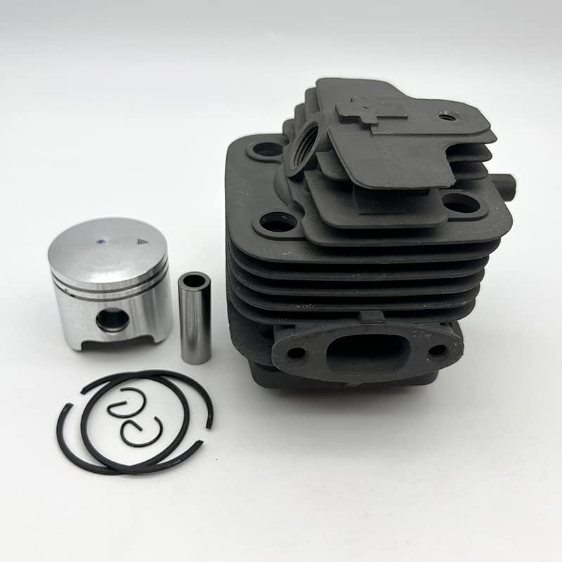 40mm Cylinder Piston Assy Kit Compatible with Maruyama BC42 CE420 AE420 420 Garden Trimmer Brush Cutter Spare Parts
