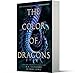 The Color of Dragons: A YA Fantasy Romance of Dragon Magic, Destiny, and Star-Crossed Love