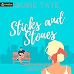 Cover of Sticks and Stones