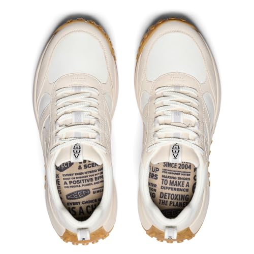 Image of KEEN Women's KS86 Comfortable Durable Retro Style Sneakers