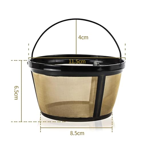 Listado de Filtros para cafetera los mejores 10. 25 Imagen adicional