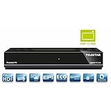  Telestar DigiHD TT5 IR DVB-T2 HD Receiver Irdeto Entschlüsselungssystem integriert