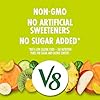 V8 Deliciously Green 100% Fruit and Vegetable Juic... #4