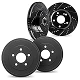 Dynamic Friction Company 8004-40077