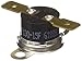 Norcold 618093 DC Fan Thermostat - Fits All Models with Fans