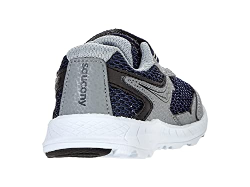 Image of Saucony Ride 10 Jr. Sneaker Kids