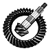 G2 Axle & Gear 2-2025-456 G-2 Performance Ring and Pinion Set